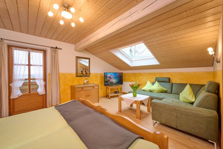 Ferienwohnung Prien am Chiemsee