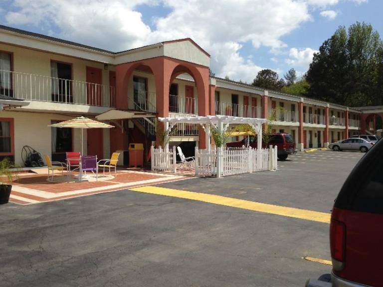 Motel Augusta