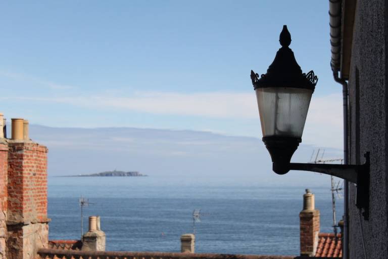 House Anstruther