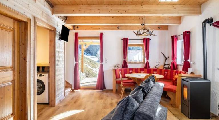 Vacation home with 2 rooms for 5 persons — photo 5