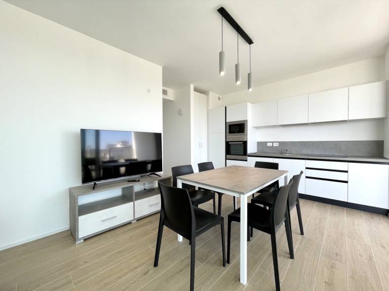 Rental apartment with terrace — photo 5