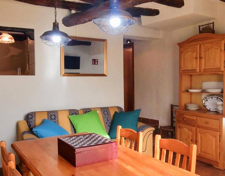 Casa Nogueras
