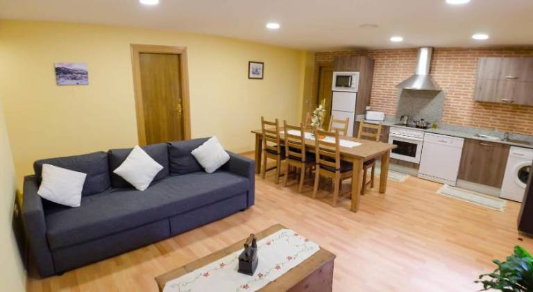 Rental apartment | Pets are welcome in Teruel