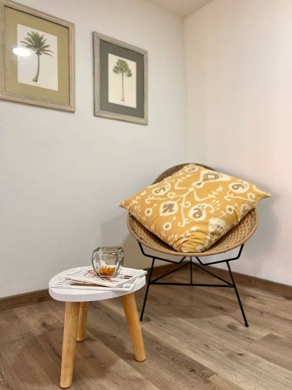 NOK Bright 2BR in Parque de la 93