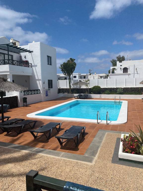 Apartamento Matagorda