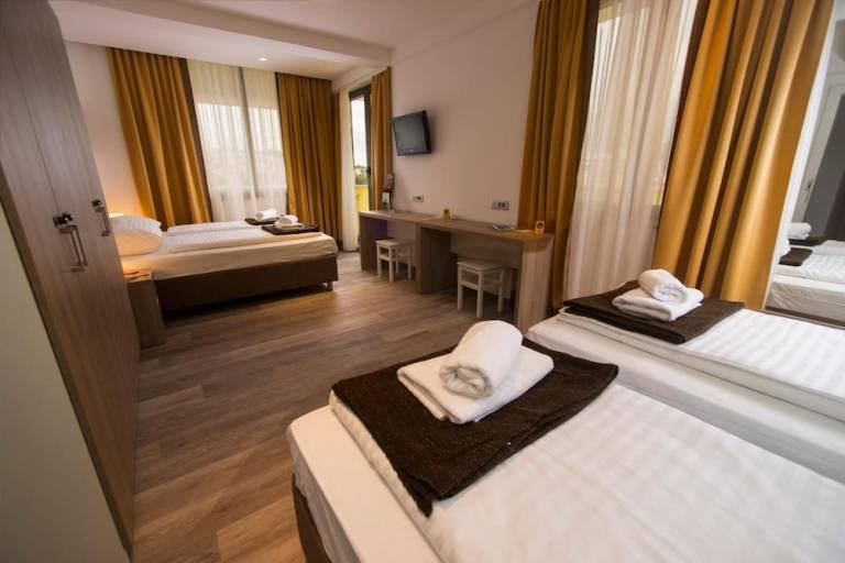 Hostel Dubrovnik