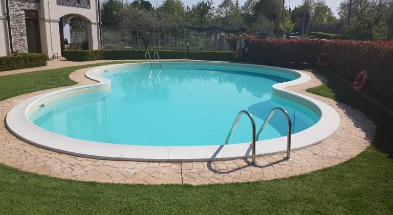 Nice rental apartment with pool | Pet-friendly — photo 5