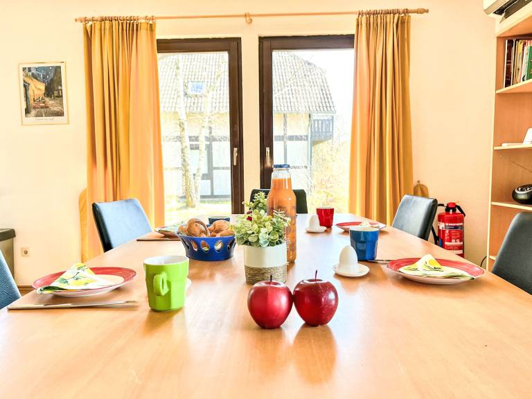 Family-friendly house with garden & patio | Pet-friendly — photo 2