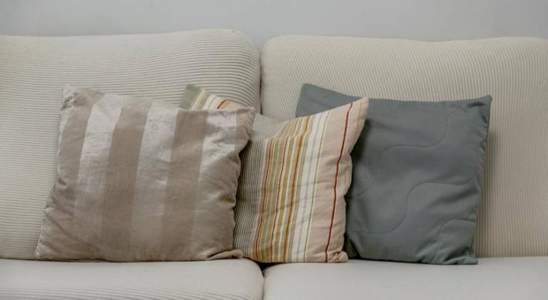 100 m&sup2; Ferienwohnung