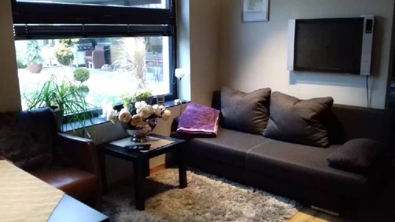 Ferienwohnung Eger