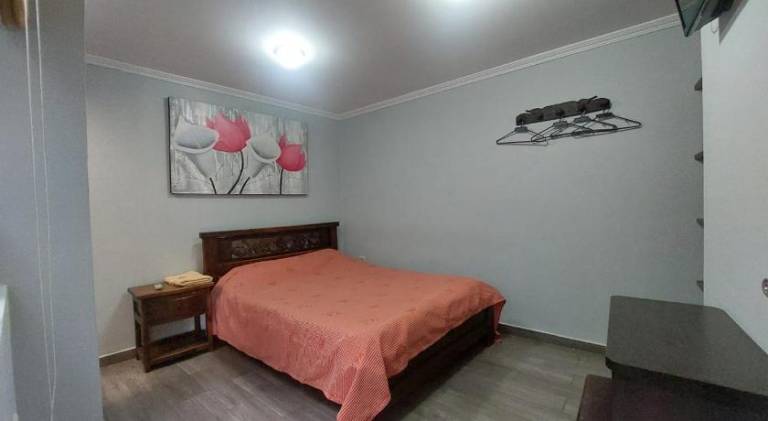 Hotel Posada San Laureano — photo 2