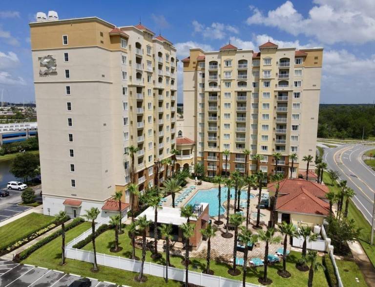 Premier Resort Condos Near Universal in Orlando, FL