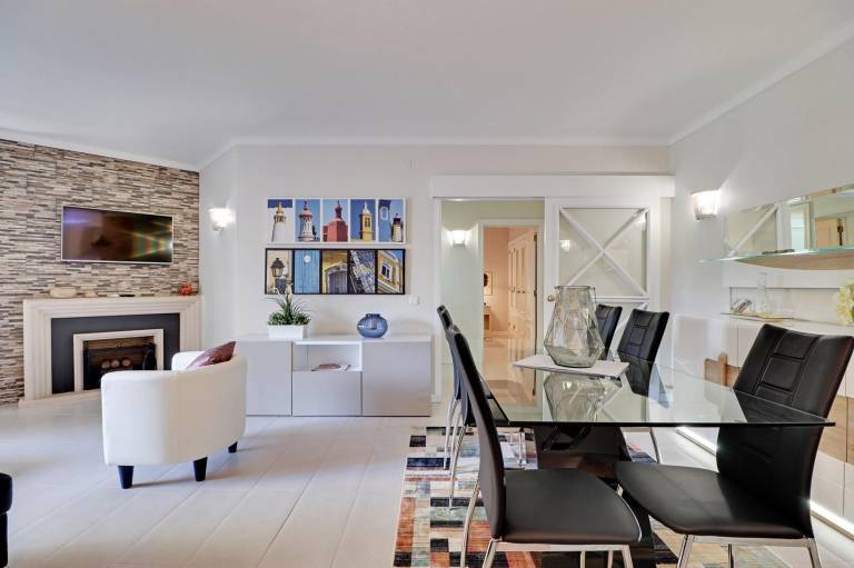 Vilamoura Design With Pool by Homing — photo 2