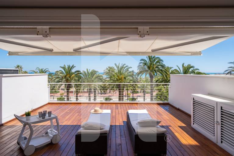 Appartement Giulianova