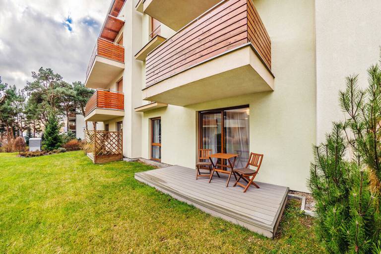 Apartament Ustka
