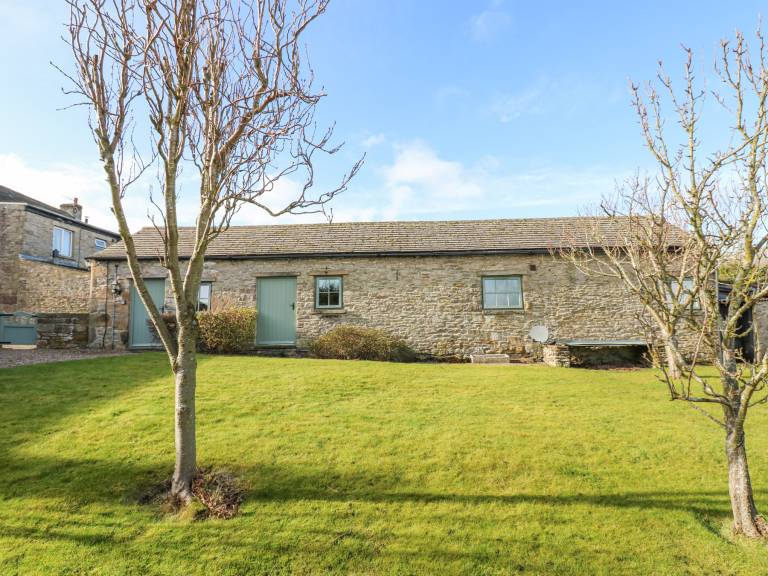 Family-friendly cottage with garden | Pets are welcome — photo 2
