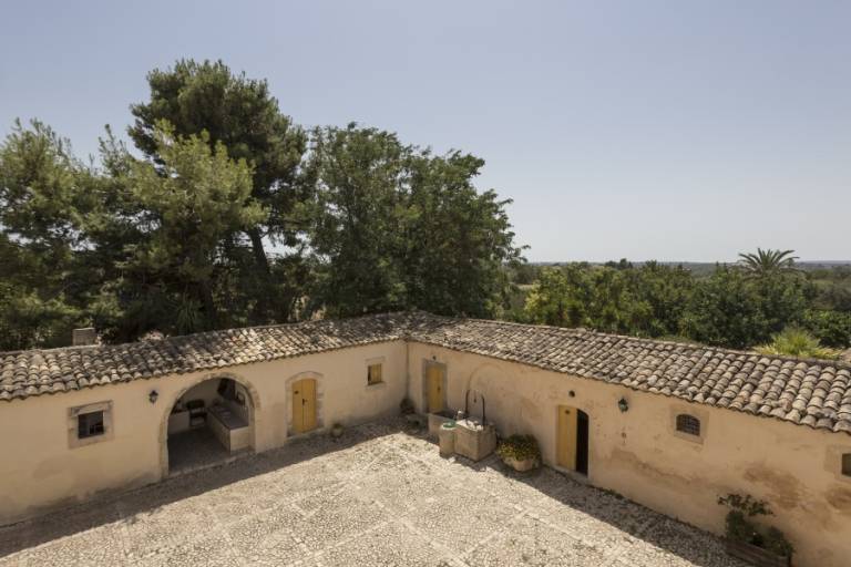 Villa Zottopera: Intera Villa comprendenti tutti gli 8 alloggi tra Suite ed appartamenti — photo 4