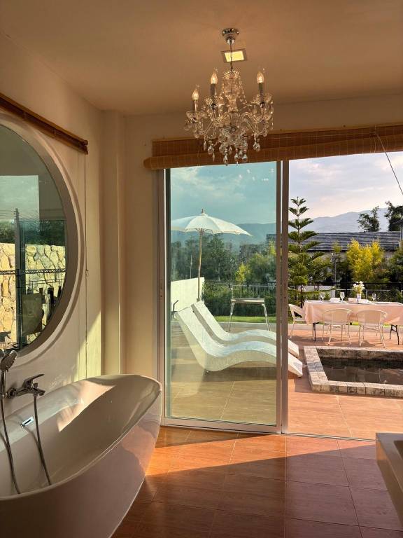 Vacation home with 2 rooms for 4 persons — photo 3