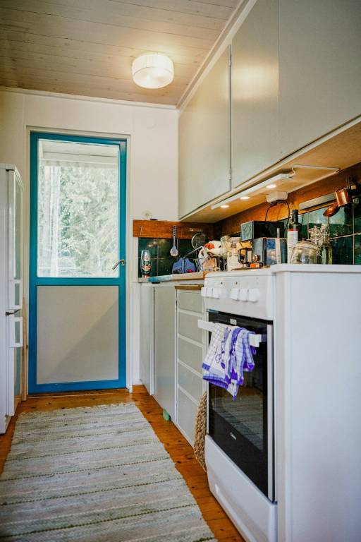 Family-oriented house with barbecue, patio & yard | Sea view | Pet-friendly — photo 5