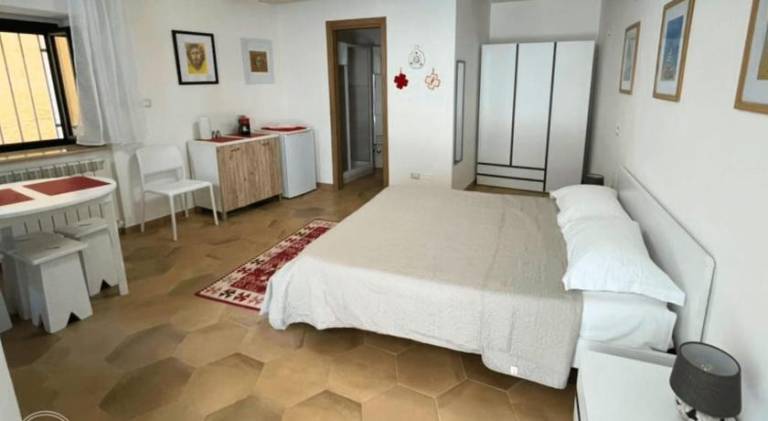 32 m&sup2; Ferienwohnung