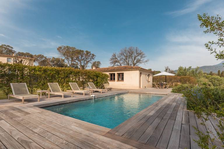 Villa Figari