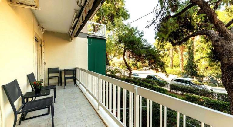 Holiday apartment with 2 rooms for 6 persons — photo 5
