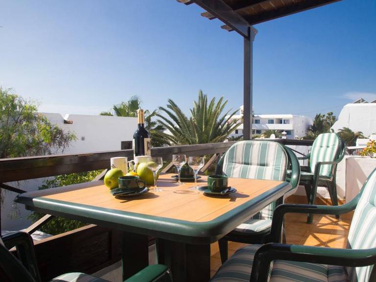 Villa Playa Honda