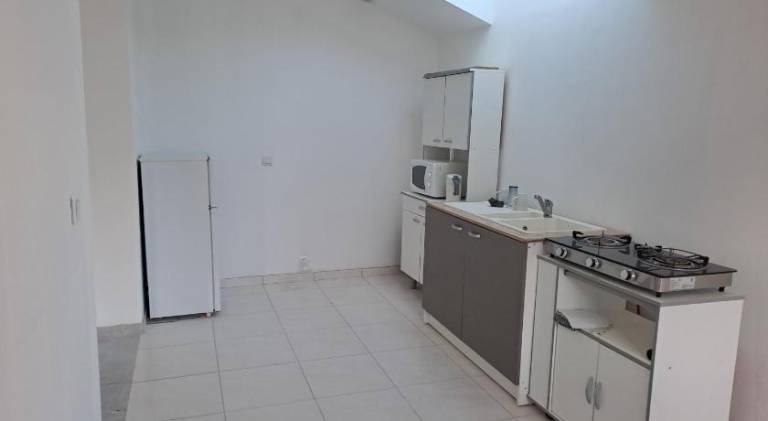 Chambre a Villemandeur Chez L'habitant — photo 3