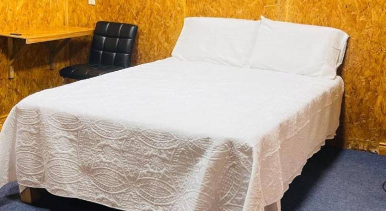 36 m&sup2; Ferienwohnung