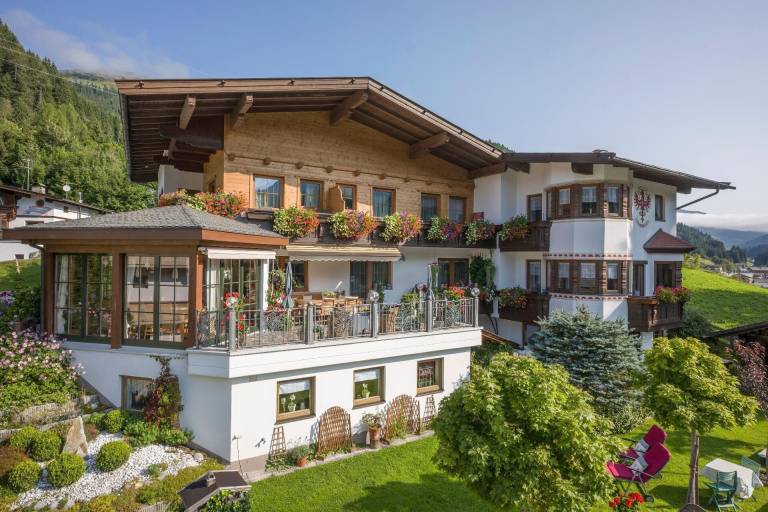 Appartement  Gerlos