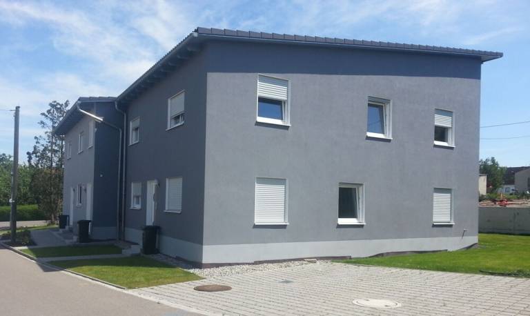 Ferienwohnung  Günzburg