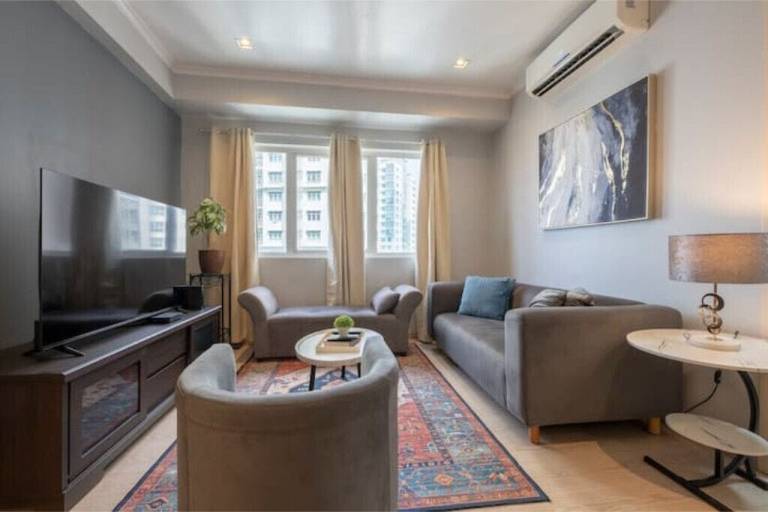 Condo Makati