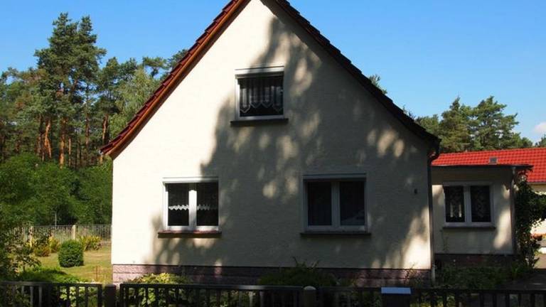 Ferienhaus Lauchhammer