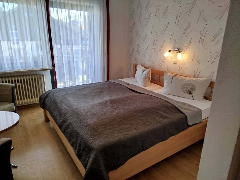 Privatzimmer  Mehlmeisel