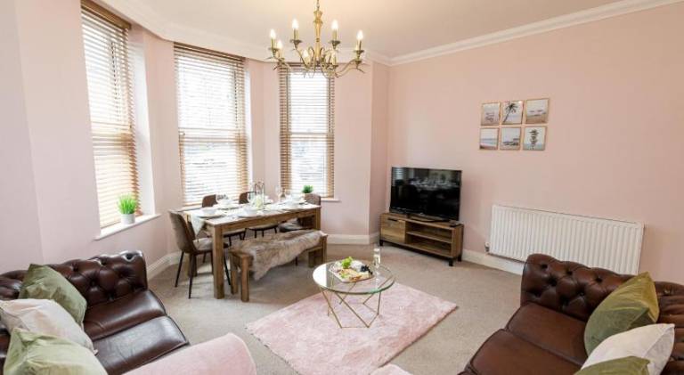 Apartment Bournemouth