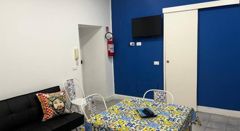 Holiday apartment | Close to Palermo Cathedral — photo 5