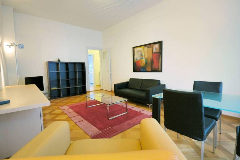 Ferienwohnung Zürich