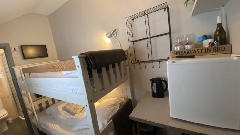 Appartamento Kemptown