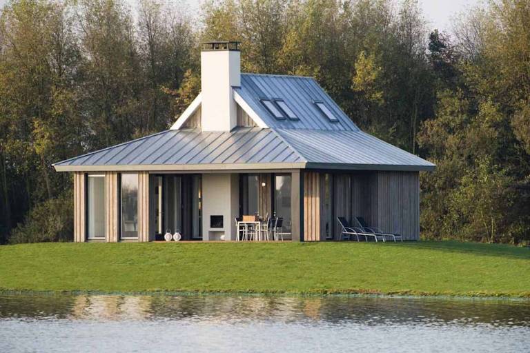 Huis Tholen
