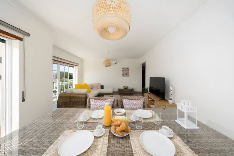 Holiday apartment with fast internet — photo 4