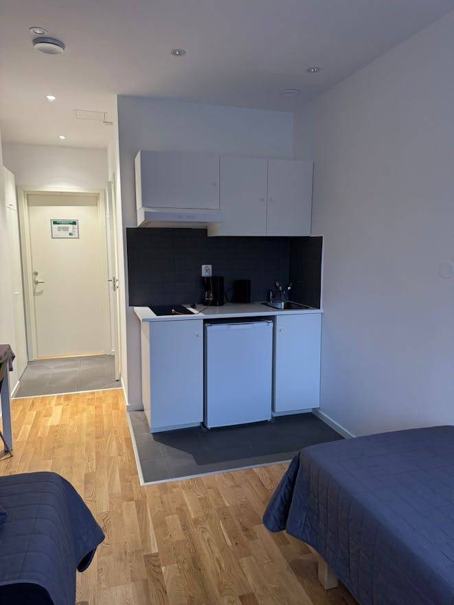Rental apartment for 2 persons — photo 4
