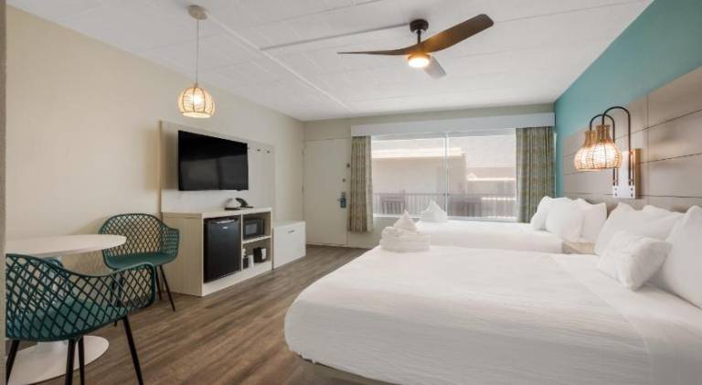 Hotel Cabana Oceanfront/Boardwalk — photo 2