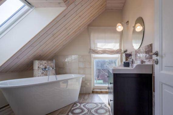 Ample villa | Next to the beach | Pet-friendly — photo 2