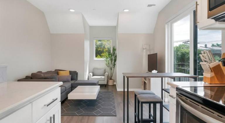 Nice rental apartment | Dogs allowed — photo 3