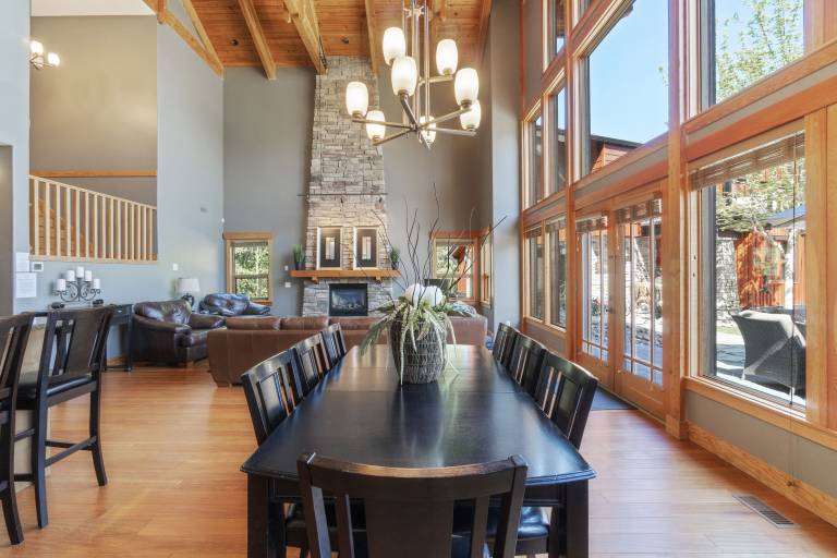 House  Salmon Arm
