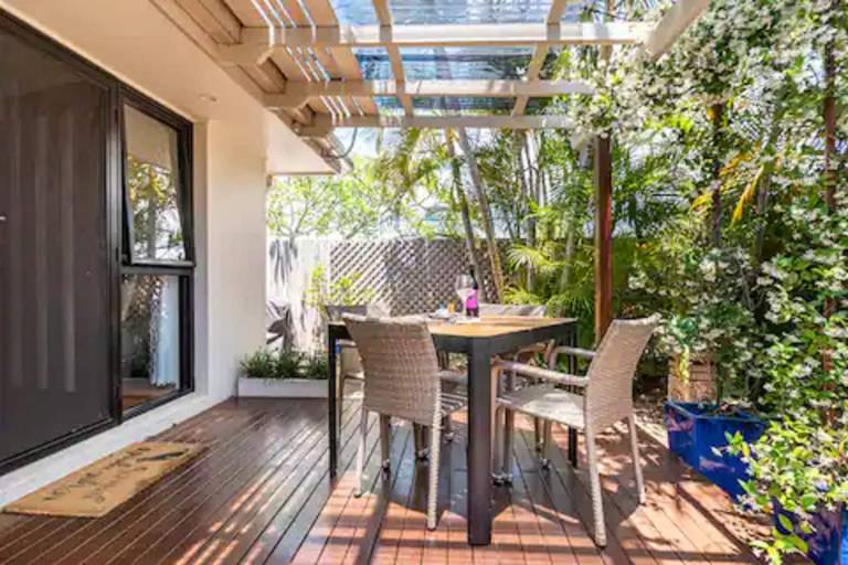 Villa Surfers Paradise