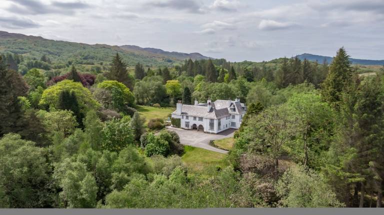 Cottage  Taynuilt
