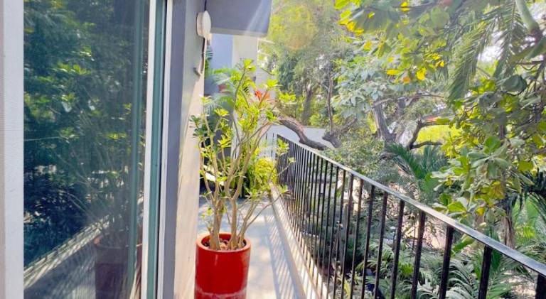 Apartment with 2 rooms for 5 persons — photo 5
