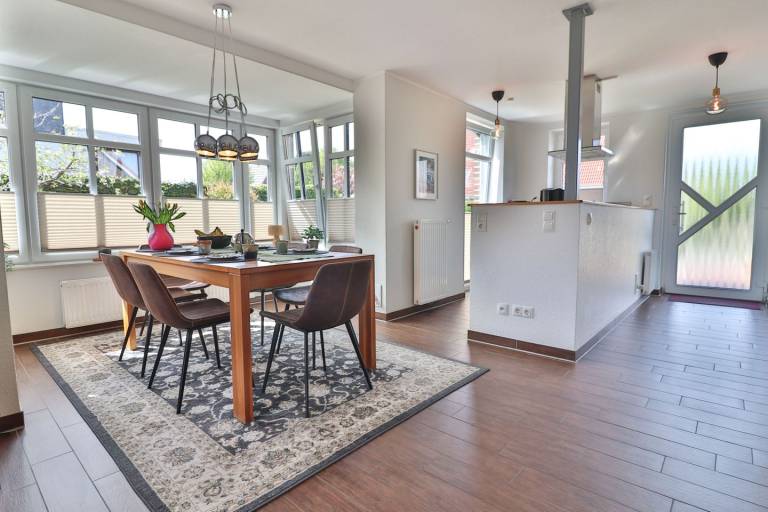 Ferienhaus Langeoog