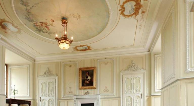 Hotel Schloss Edesheim — photo 2